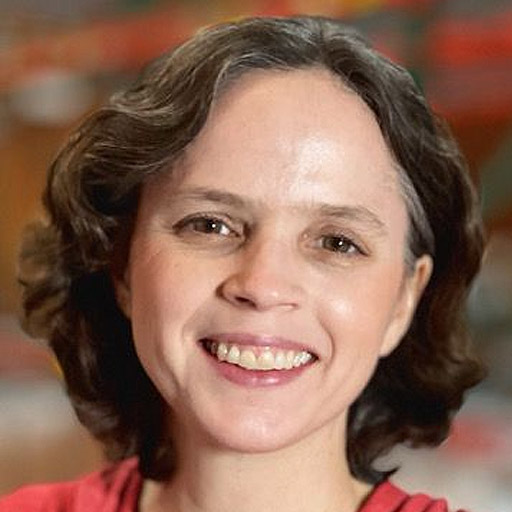 Photo of Christie Lagally