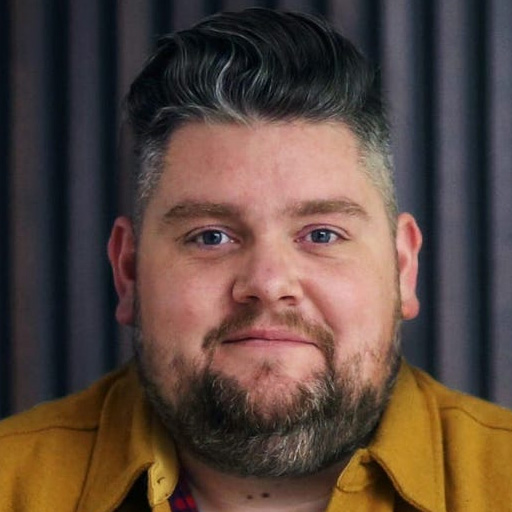 Photo of Sam Dennigan