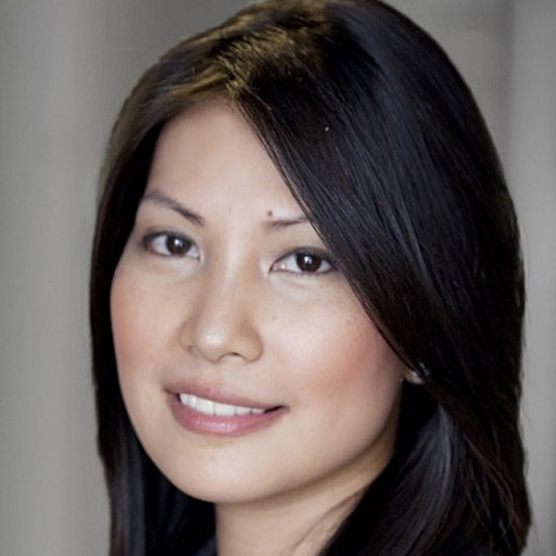 Photo of Anna Mercado Clark