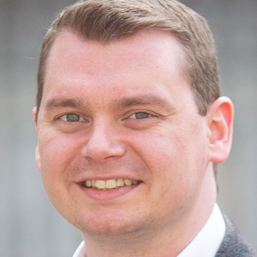 Photo of Chris Couchman