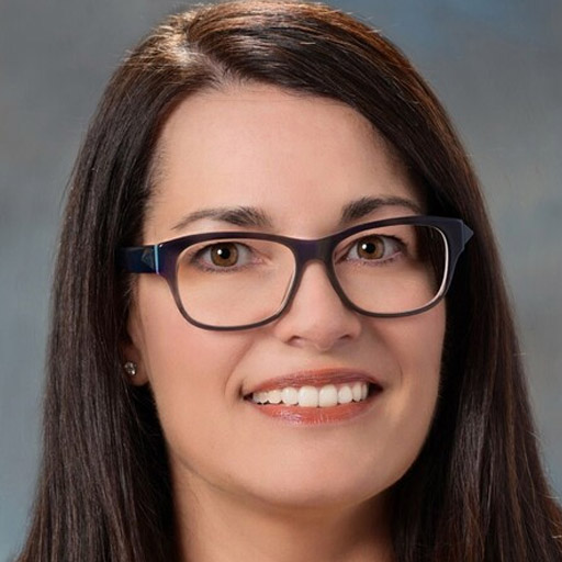 Photo of Paulette Frank