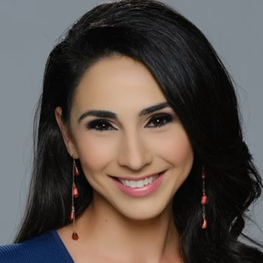 Photo of Araksya Karapetyan