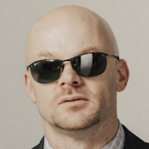 Photo of Chad Foster