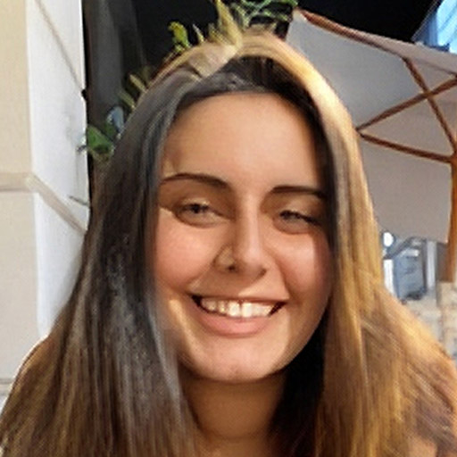 Photo of Joan Olivero