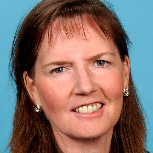 Photo of Kathy Behrens