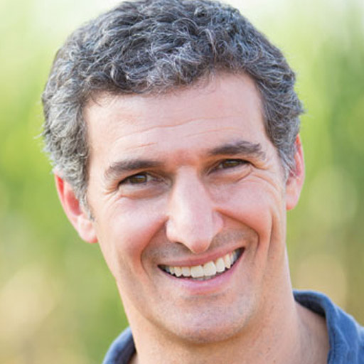 Photo of Seth Goldman