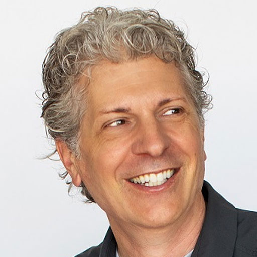 Photo of Todd Boyman