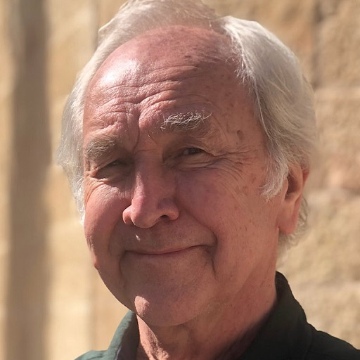 Photo of John Holden