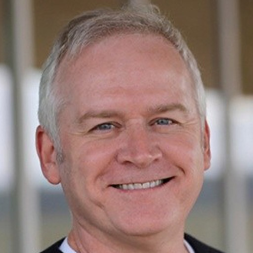 Photo of Mitch Jackson