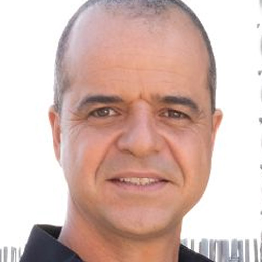 Photo of Oshik Efrati