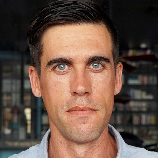 Photo of Ryan Holiday