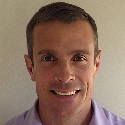 Photo of Dave McCreadie