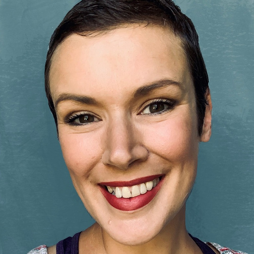 Photo of Dr. Liz Tyson