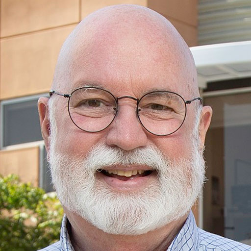 Photo of Father Gregory Boyle 