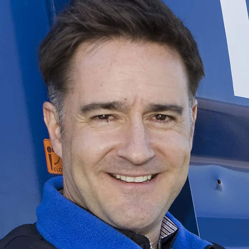 Photo of Brian Scudamore