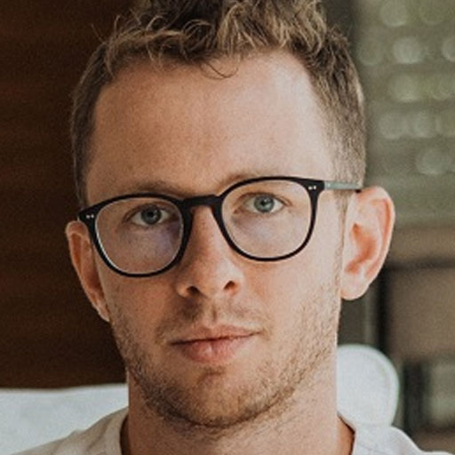 Photo of Edward Lando