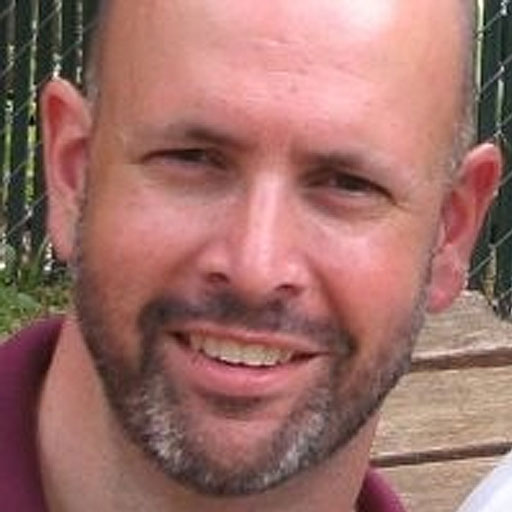 Photo of Kory Lundberg