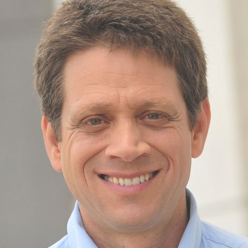 Photo of Yaron Dycian