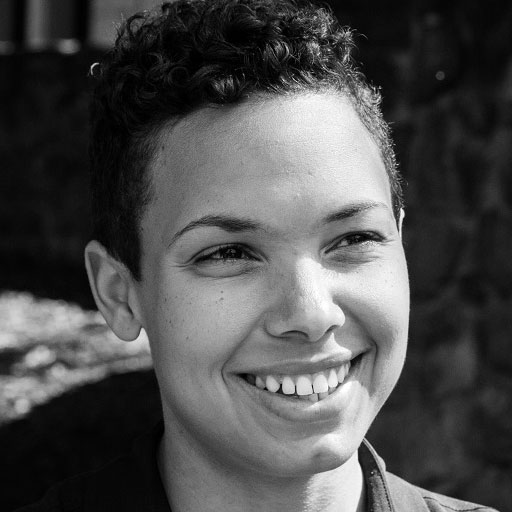 Photo of Angela McKee-Brown