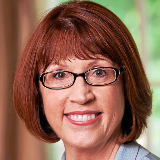 Photo of Jan Withers