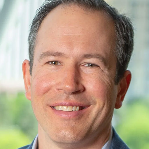 Photo of John Schulz