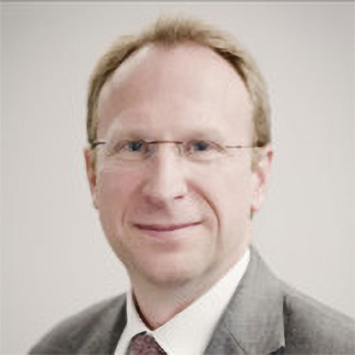 Photo of Tony Schultz