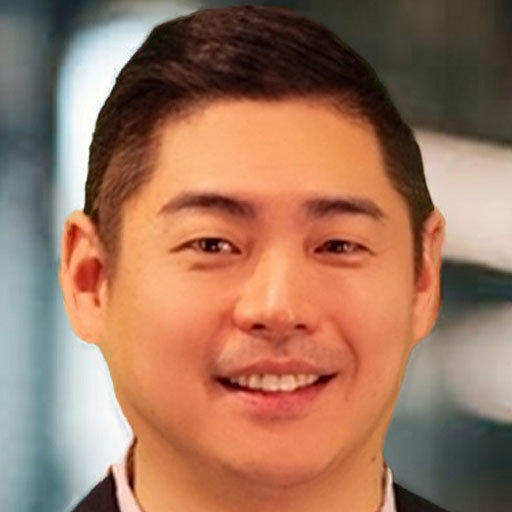 Photo of Young Chang