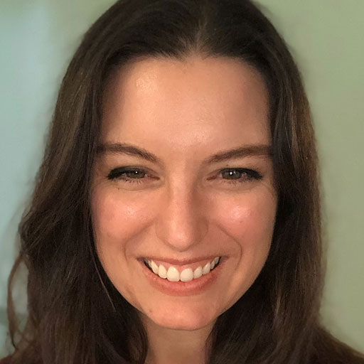 Photo of Anne Palermo