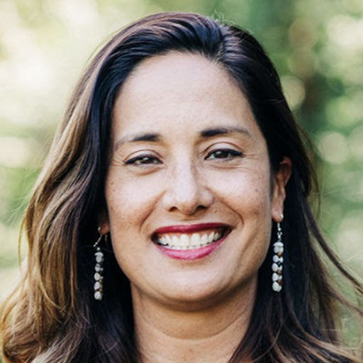 Photo of Lise Asimont