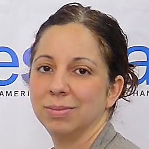 Photo of Lorna Montalvo