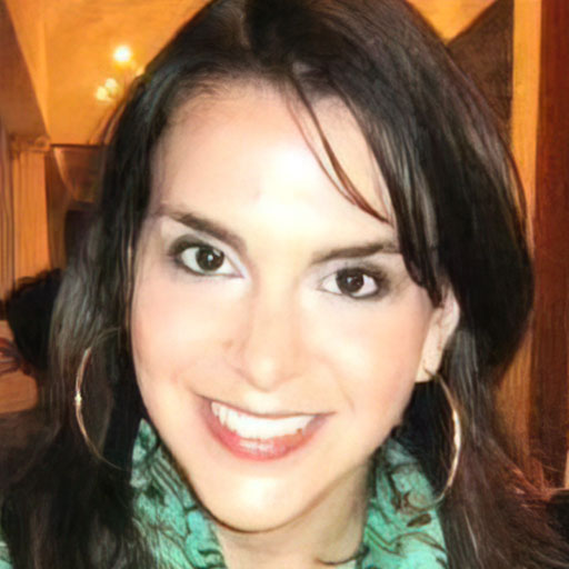 Photo of Nirit Hurwitz