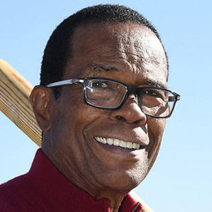 Photo of guest Rod Carew
