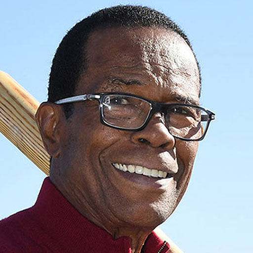 Photo of Rod Carew