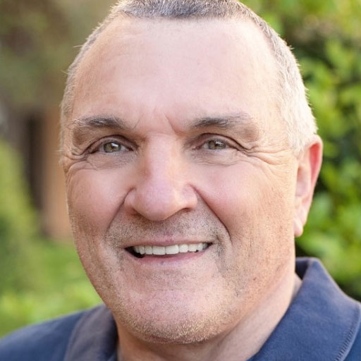 Photo of Rudy Ruettiger