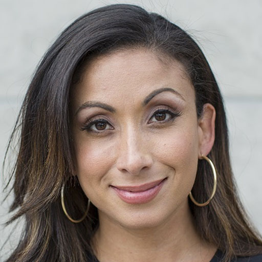 Photo of Yazmin Cavale