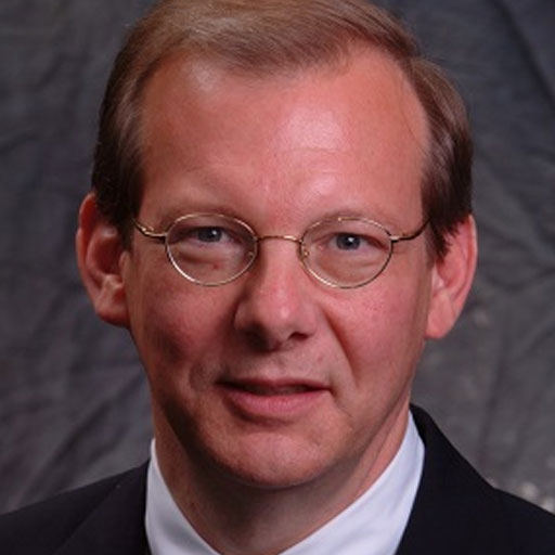 Photo of John Taylor