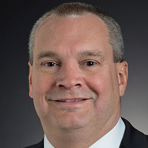 Photo of Neil LeBlanc