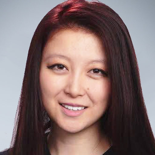 Photo of Christina Qi