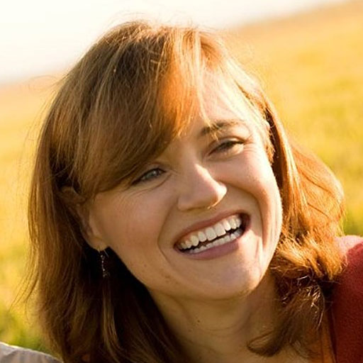 Photo of Jessica Lundberg