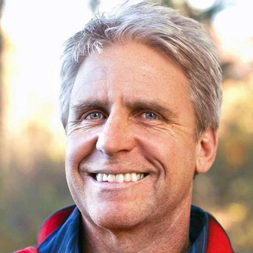 Photo of Mark Newton