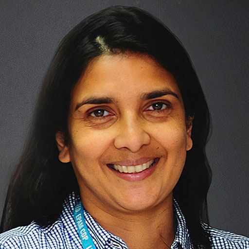 Photo of Shamilka Samarasinha