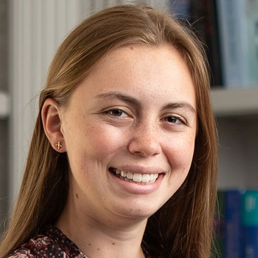 Photo of Sophia Rascoff