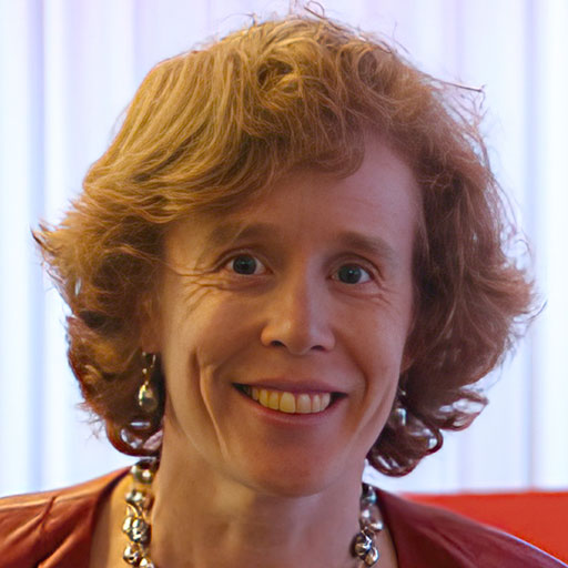 Photo of Christina Page