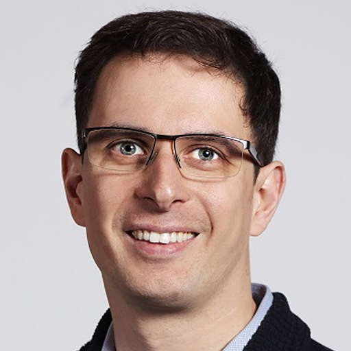 Photo of Filip Kaliszan