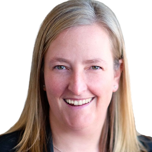 Photo of Stephanie Dolmat