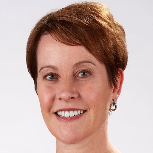 Photo of Tonie Hansen