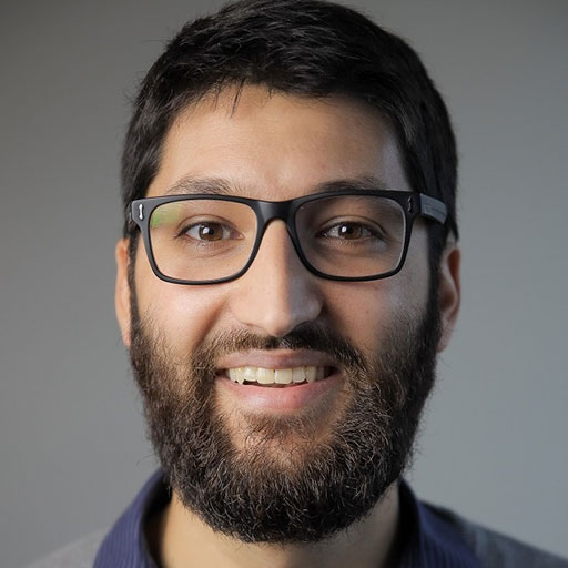 Photo of Pradeep Shenoy