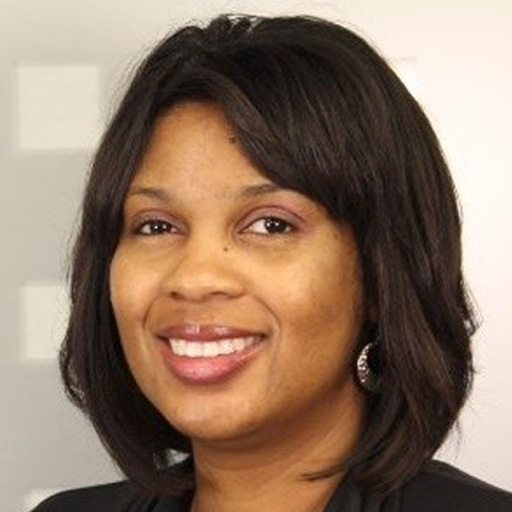 Photo of Chastity McLeod