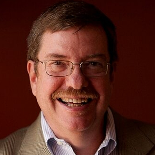 Photo of Kevin Anton