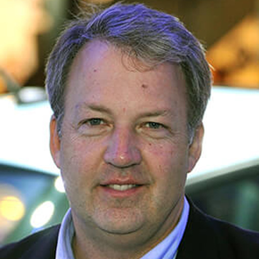 Photo of Mike Tinskey